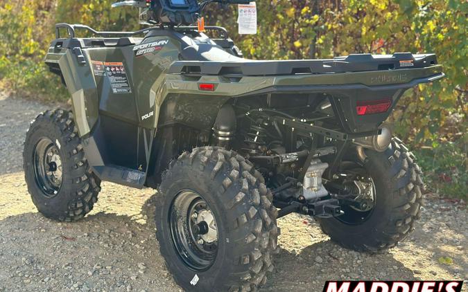 2026 Polaris Sportsman 570