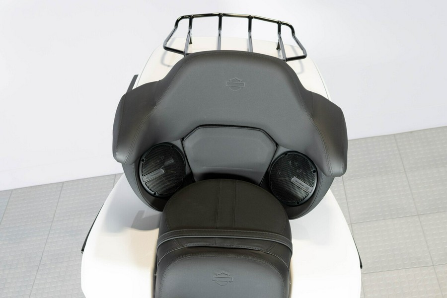 2026 Harley-Davidson Road Glide Limited FLTRXL