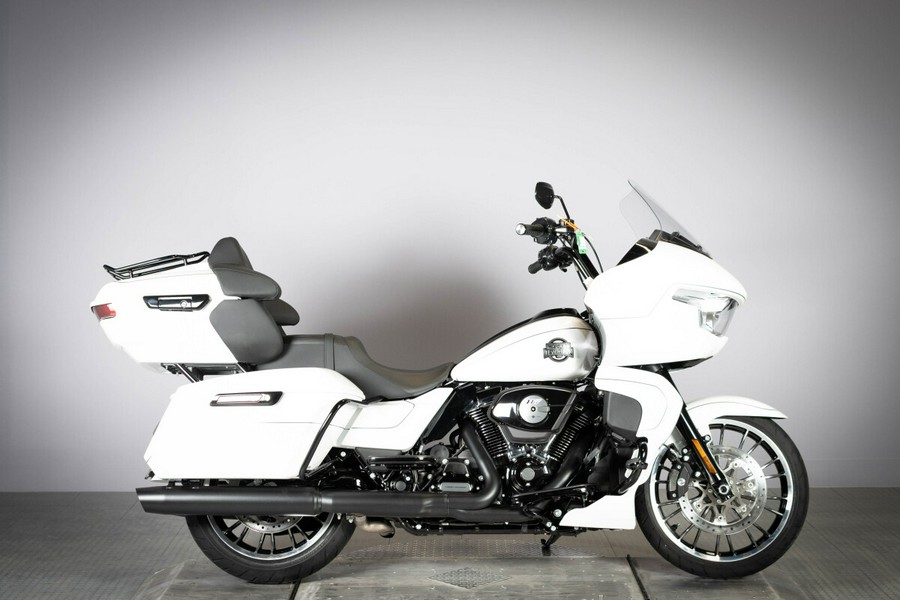 2026 Harley-Davidson Road Glide Limited FLTRXL