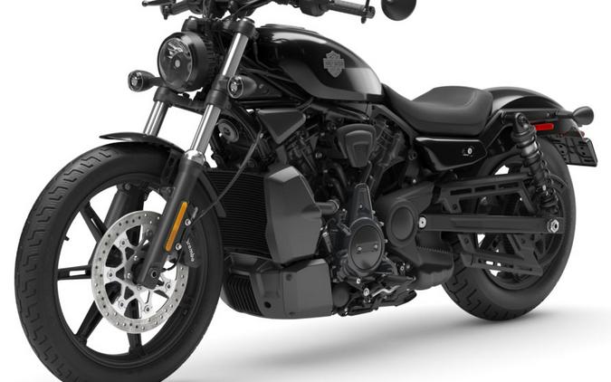2026 Harley-Davidson Nightster®