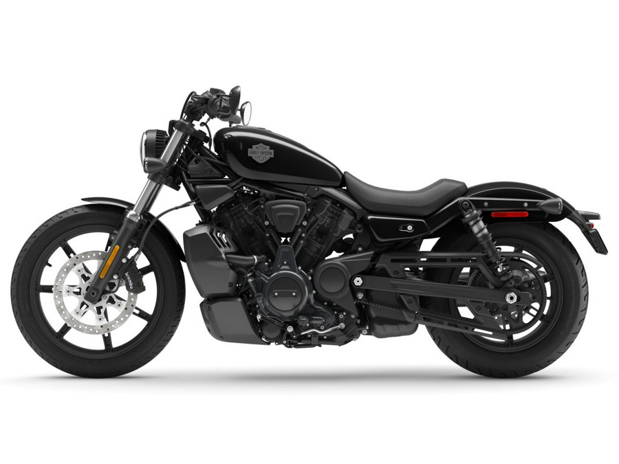 2026 Harley-Davidson Nightster®