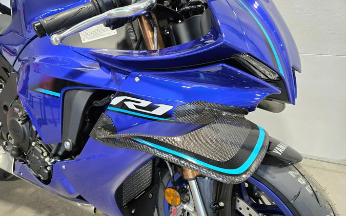 2026 Yamaha Motor Corp., USA YZF-R1