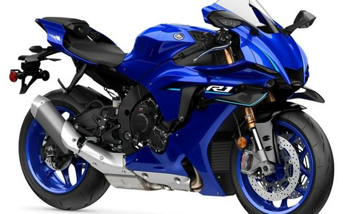 2026 Yamaha Motor Corp., USA YZF-R1