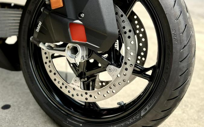2026 BMW S 1000 RR