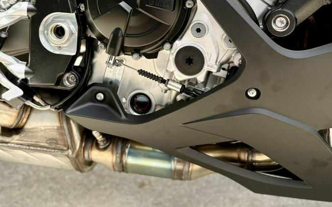 2026 BMW S 1000 RR