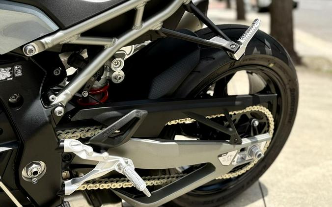 2026 BMW S 1000 RR