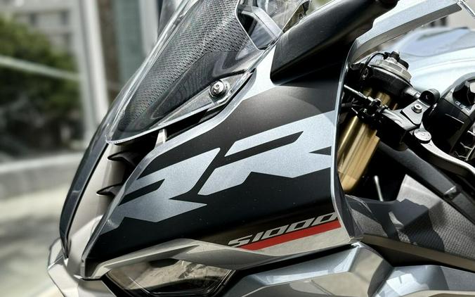 2026 BMW S 1000 RR