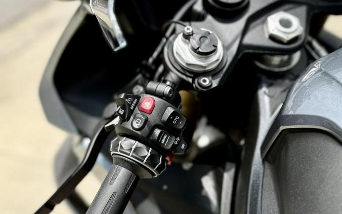 2026 BMW S 1000 RR