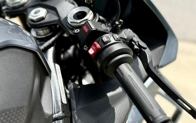 2026 BMW S 1000 RR