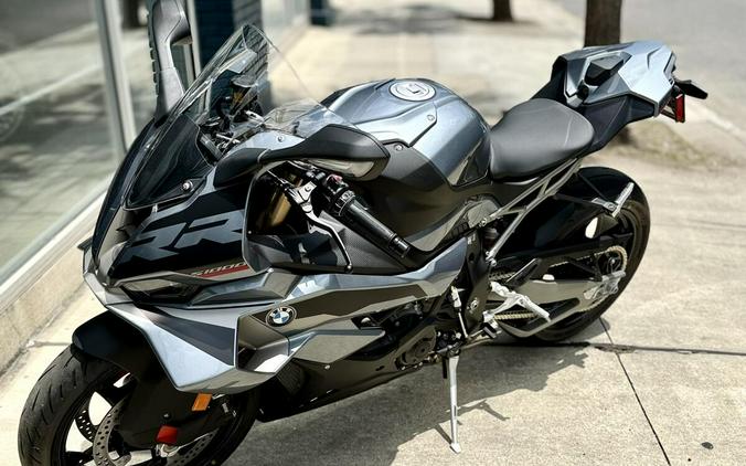 2026 BMW S 1000 RR