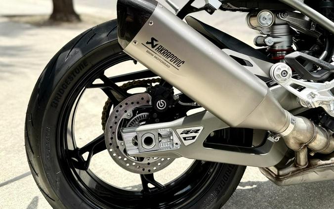 2026 BMW S 1000 RR