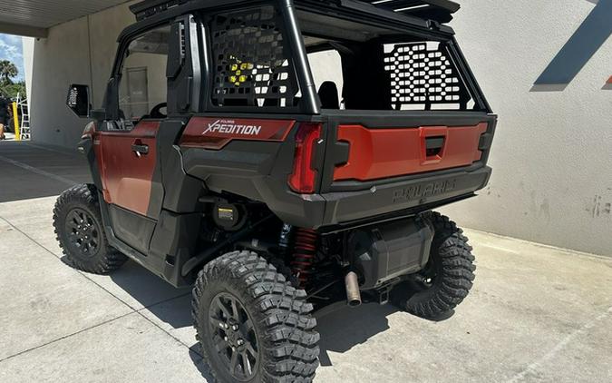 2024 Polaris Xpedition ADV Ultimate