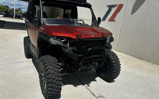 2024 Polaris Xpedition ADV Ultimate