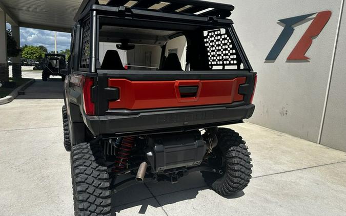2024 Polaris Xpedition ADV Ultimate