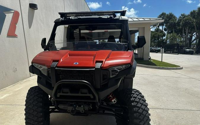 2024 Polaris Xpedition ADV Ultimate