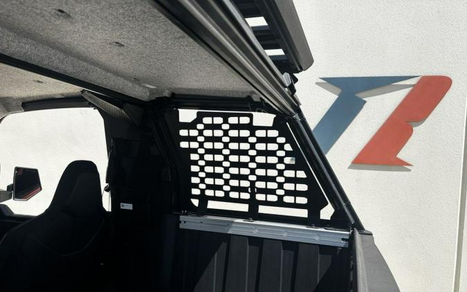 2024 Polaris Xpedition ADV Ultimate