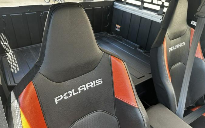 2024 Polaris Xpedition ADV Ultimate