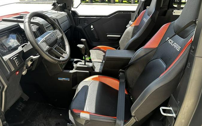 2024 Polaris Xpedition ADV Ultimate