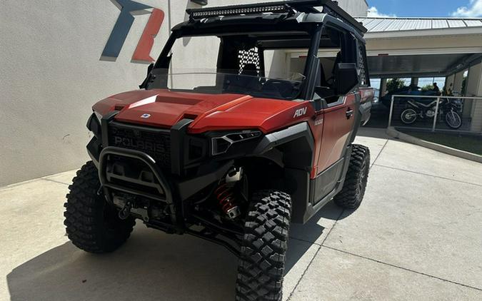 2024 Polaris Xpedition ADV Ultimate