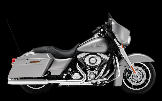 FLHX 2009 Street Glide