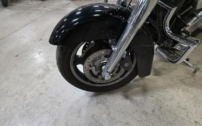FLHX 2009 Street Glide