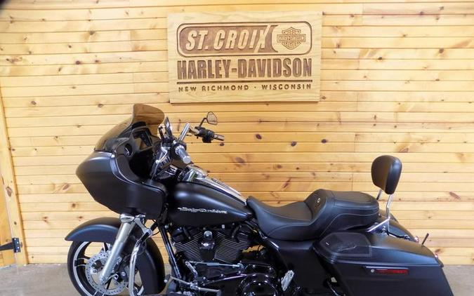 2017 Harley-Davidson® FLTRXS - Road Glide® Special