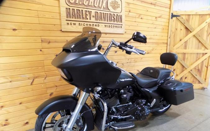2017 Harley-Davidson® FLTRXS - Road Glide® Special