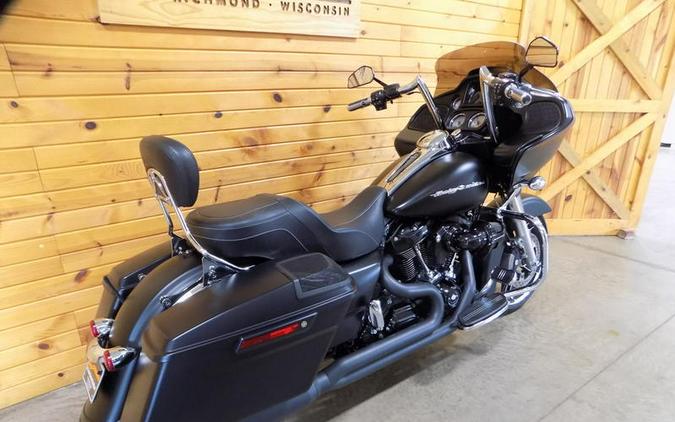 2017 Harley-Davidson® FLTRXS - Road Glide® Special