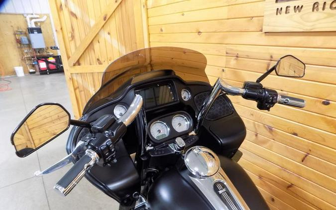 2017 Harley-Davidson® FLTRXS - Road Glide® Special