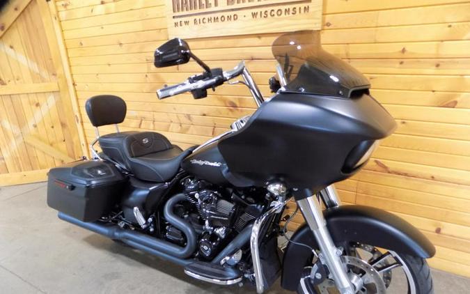 2017 Harley-Davidson® FLTRXS - Road Glide® Special