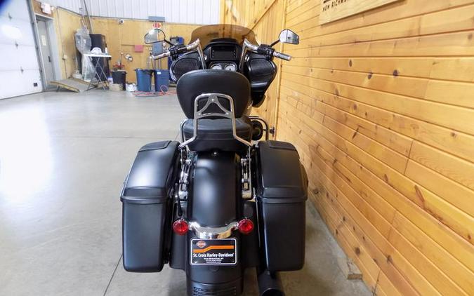 2017 Harley-Davidson® FLTRXS - Road Glide® Special