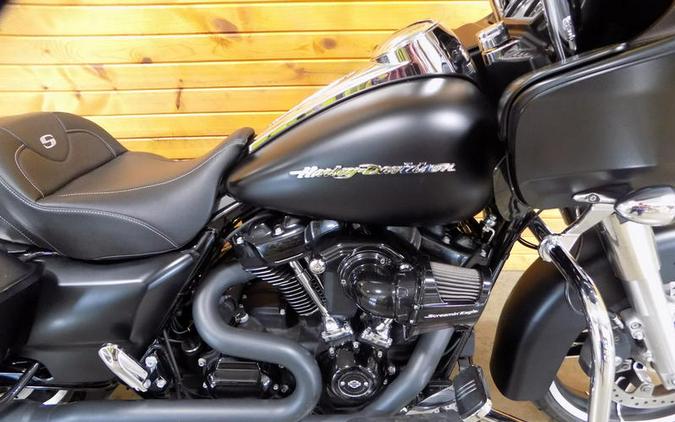 2017 Harley-Davidson® FLTRXS - Road Glide® Special