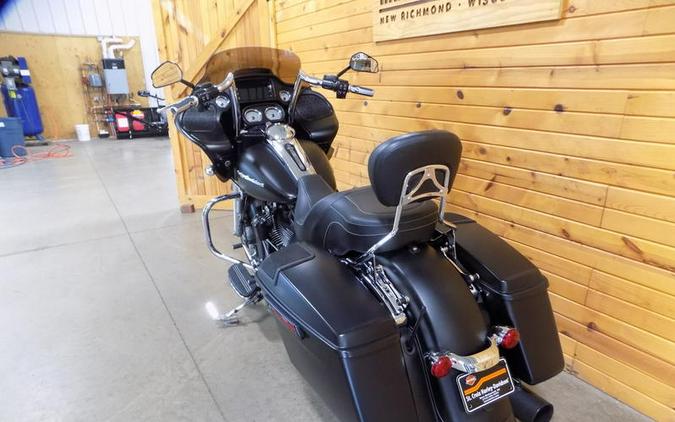 2017 Harley-Davidson® FLTRXS - Road Glide® Special