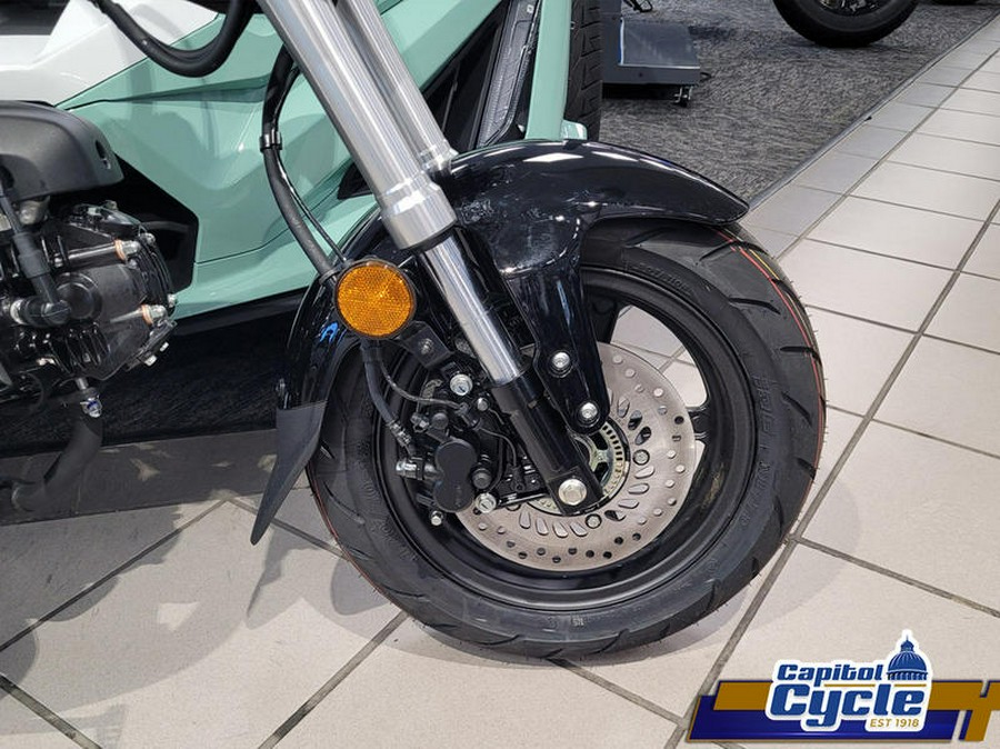 2026 Honda® Dax 125