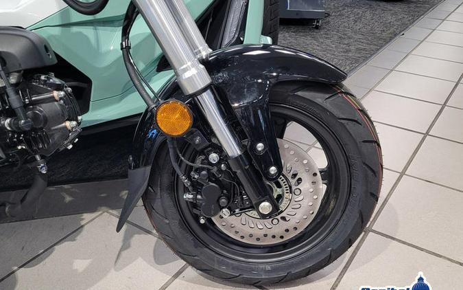 2026 Honda® Dax 125