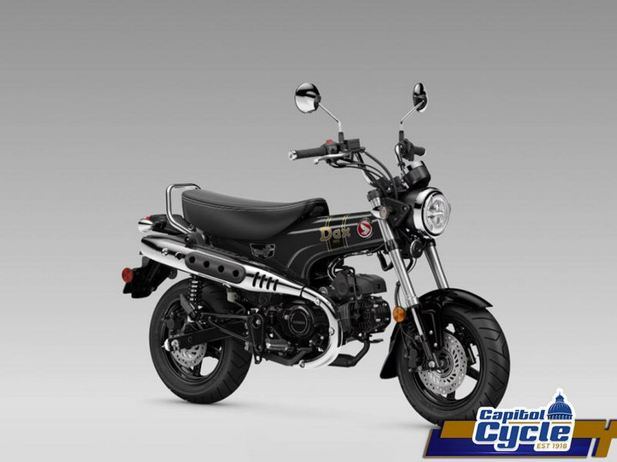 2026 Honda® Dax 125