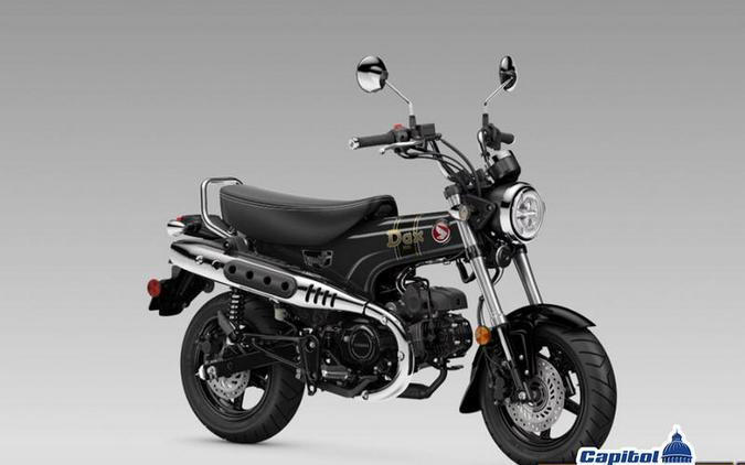2026 Honda® Dax 125