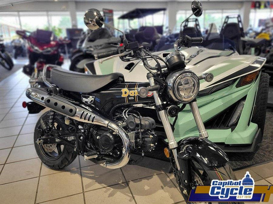 2026 Honda® Dax 125