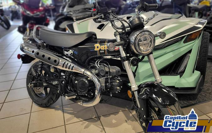 2026 Honda® Dax 125