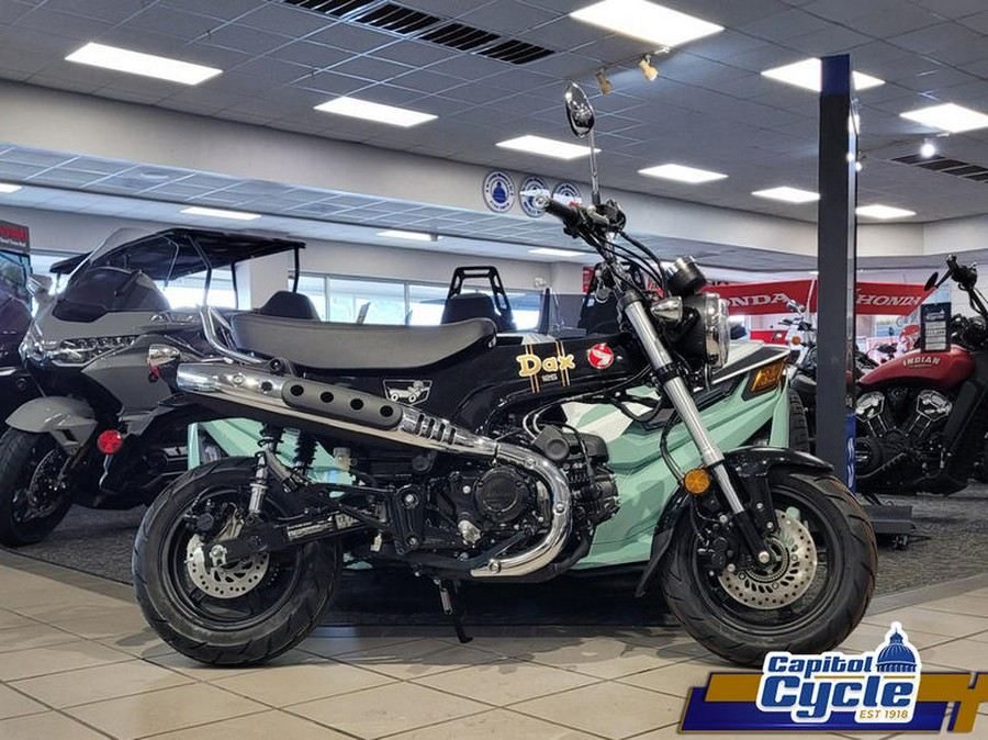 2026 Honda® Dax 125
