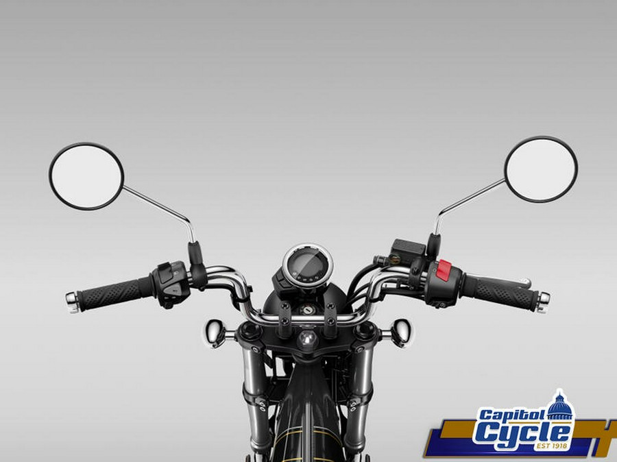 2026 Honda® Dax 125