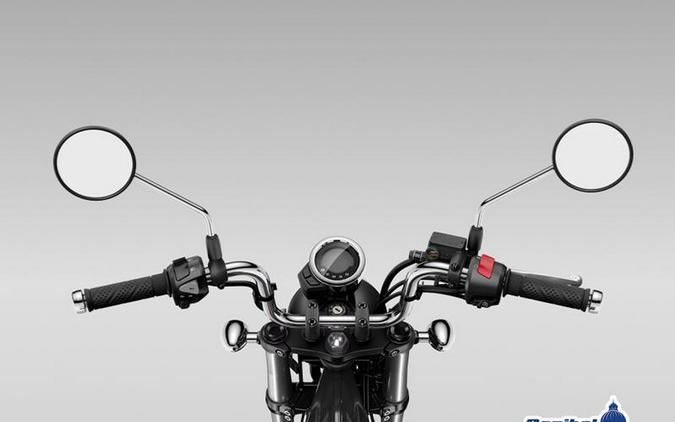 2026 Honda® Dax 125