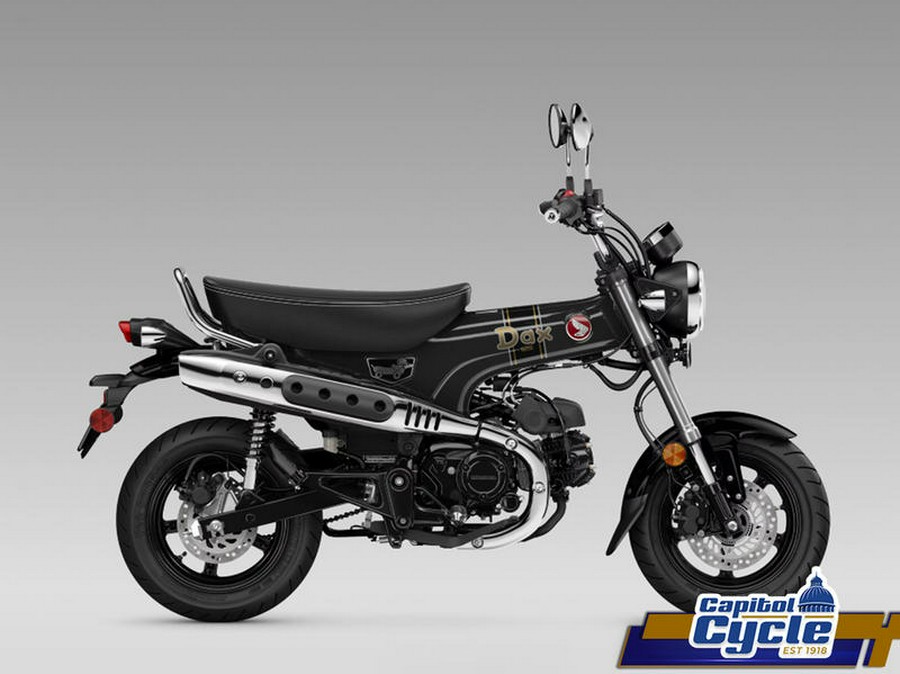 2026 Honda® Dax 125