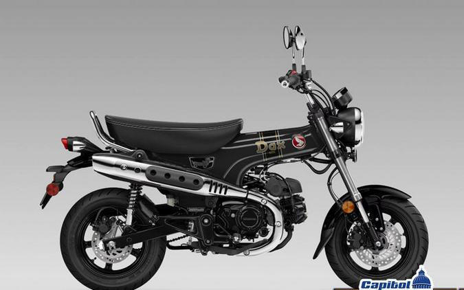 2026 Honda® Dax 125