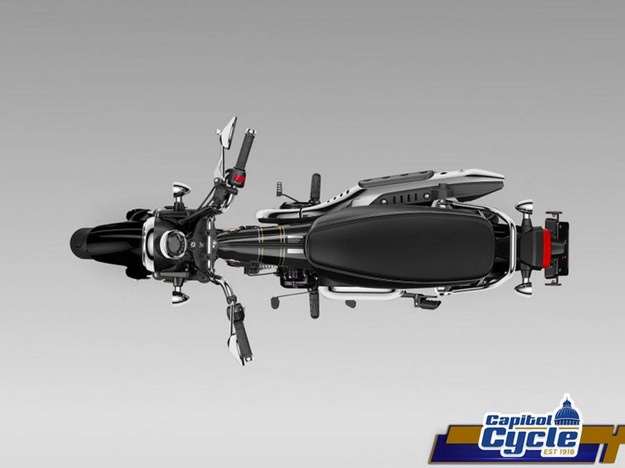 2026 Honda® Dax 125