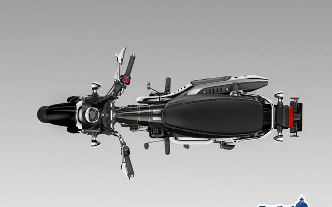2026 Honda® Dax 125