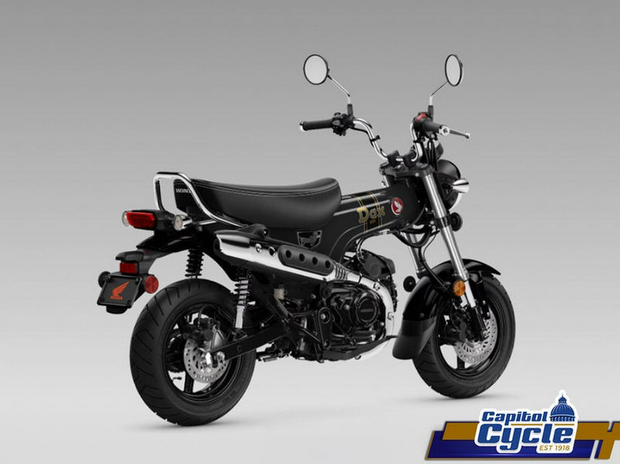 2026 Honda® Dax 125
