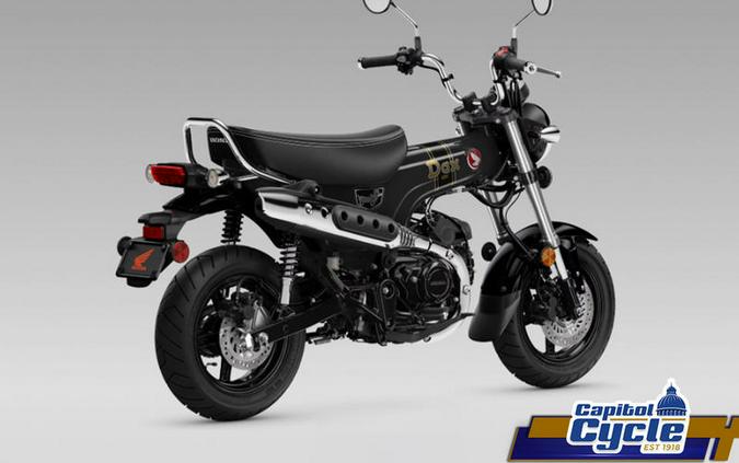 2026 Honda® Dax 125