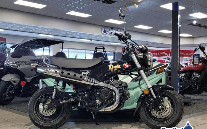 2026 Honda® Dax 125