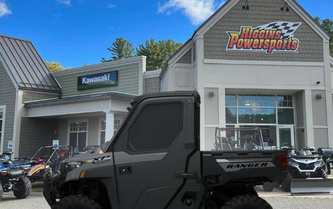 2027 Polaris® Ranger XP 1000 Cab